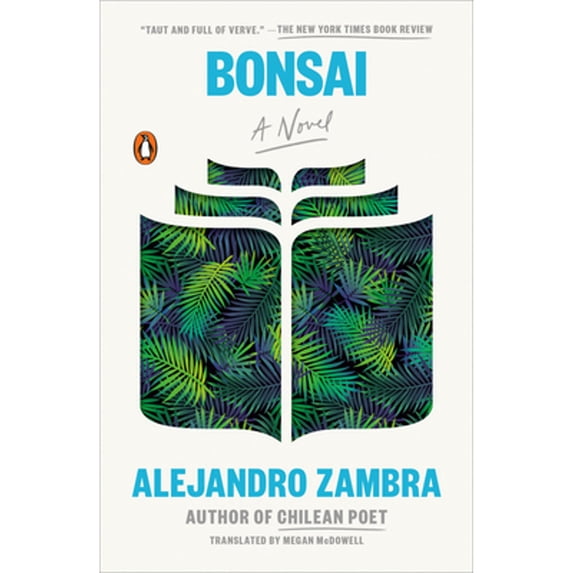 Pre-Owned Bonsai Paperback
