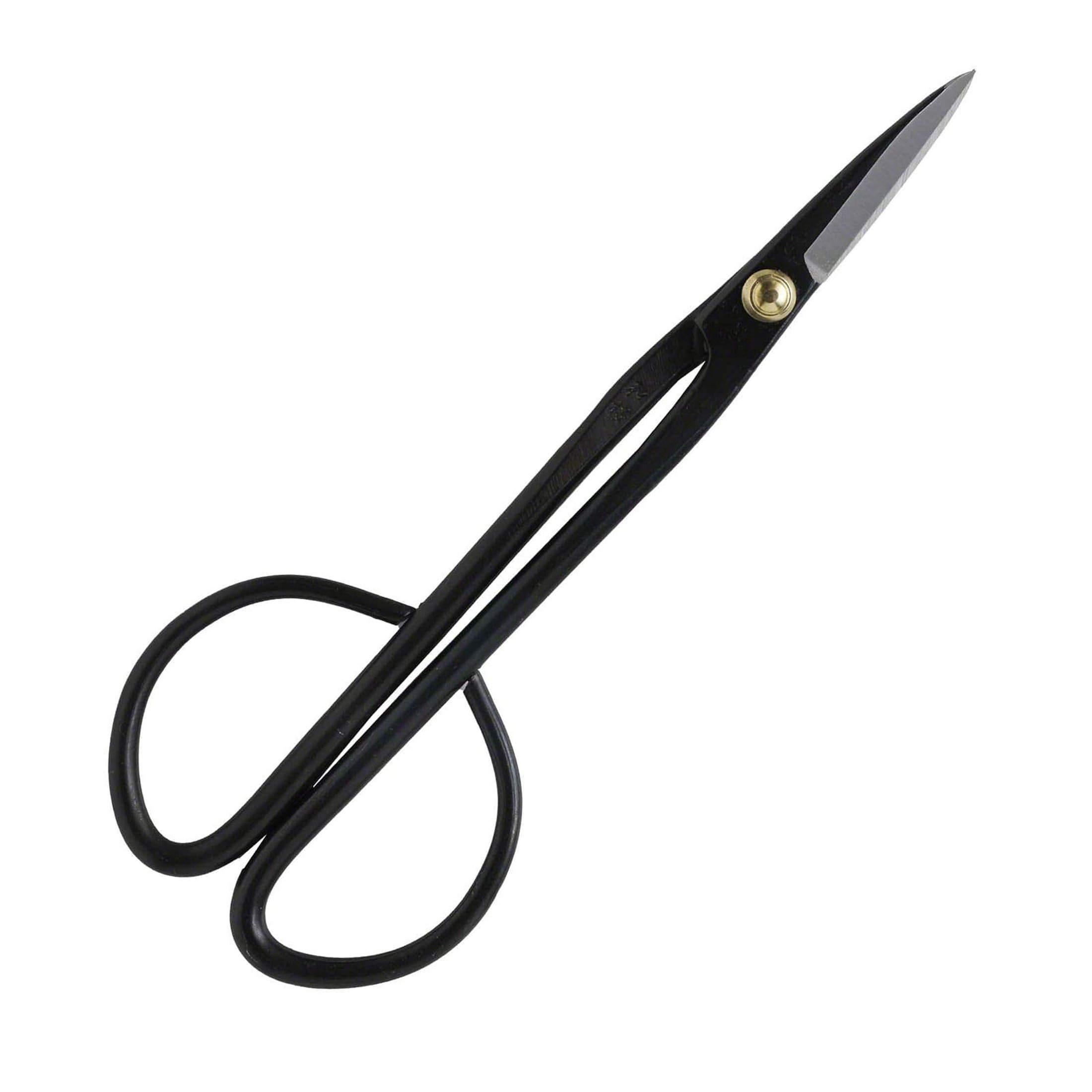 Bonsai Precision Scissors for Perfect Pruning