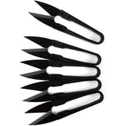 Bonsai Pruning Scissors Pruner Shears for Bud and Leaves Trimmer Garden Shears for Plants, Gardening Clippers for Flower, Stainless Steel Bud and Bonsai Trimming Pruners Trimmers