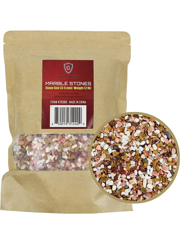 Potting Soil in Soil