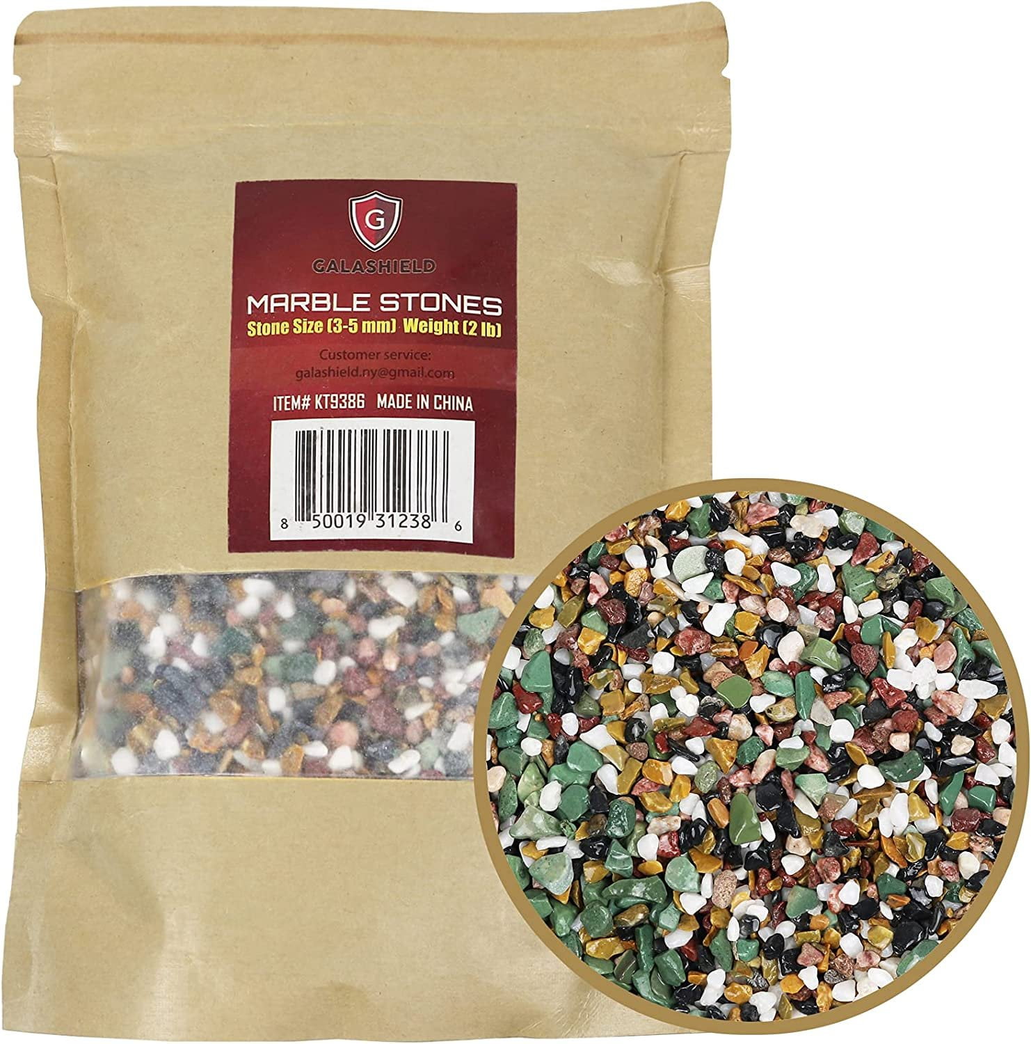 Bonsai Soil Cactus Potting Soil and Succulent Soil Mix Small Pebbles