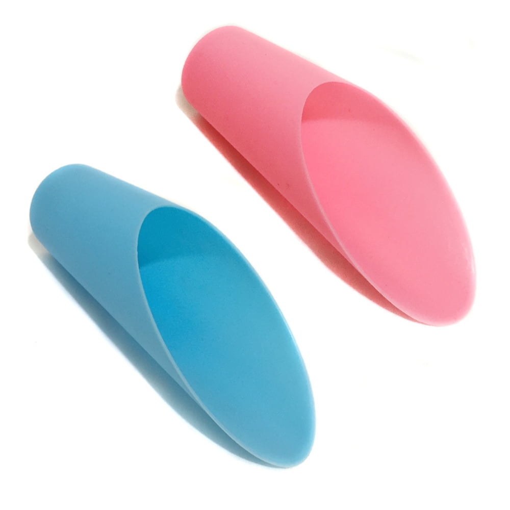 Bonsai Soil Scoops,Plastic Garden Soil Scoops, Colorful Small Soil Scoops, Gardening Tools