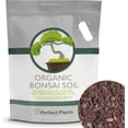thumbnail image 1 of Bonsai Soil by Perfect Plants - 8qts. | Premium All-Purpose Mix | Perfect for All Bonsai Tree Varieties, 1 of 5