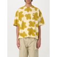 Bonsai T-Shirt Men Yellow Men - Walmart.com