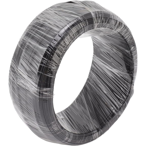Bonsai Training Wire 500g 4.0mm Long Length Aluminum Shaping Tool for Garden Plants