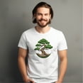 Bonsai Tree 1 Shimpaku t shirt