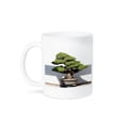 thumbnail image 1 of 3dRose, Bonsai Tree, 15oz Mug, 1 of 7