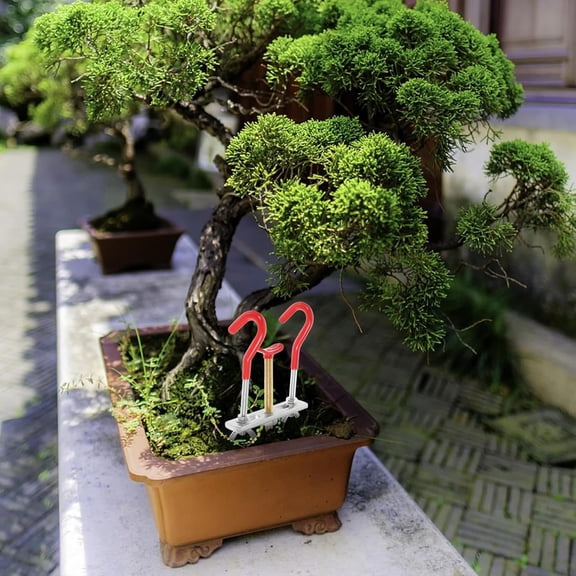 Bonsai Tree  Modulator Tool - Professional Trunk Lopper Regulator Limb Spreader Bender for Gardening  Shaping