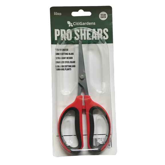 Bonsai Trimming Shear Garden Scissors Pruner Chikamasa Style Non Stick