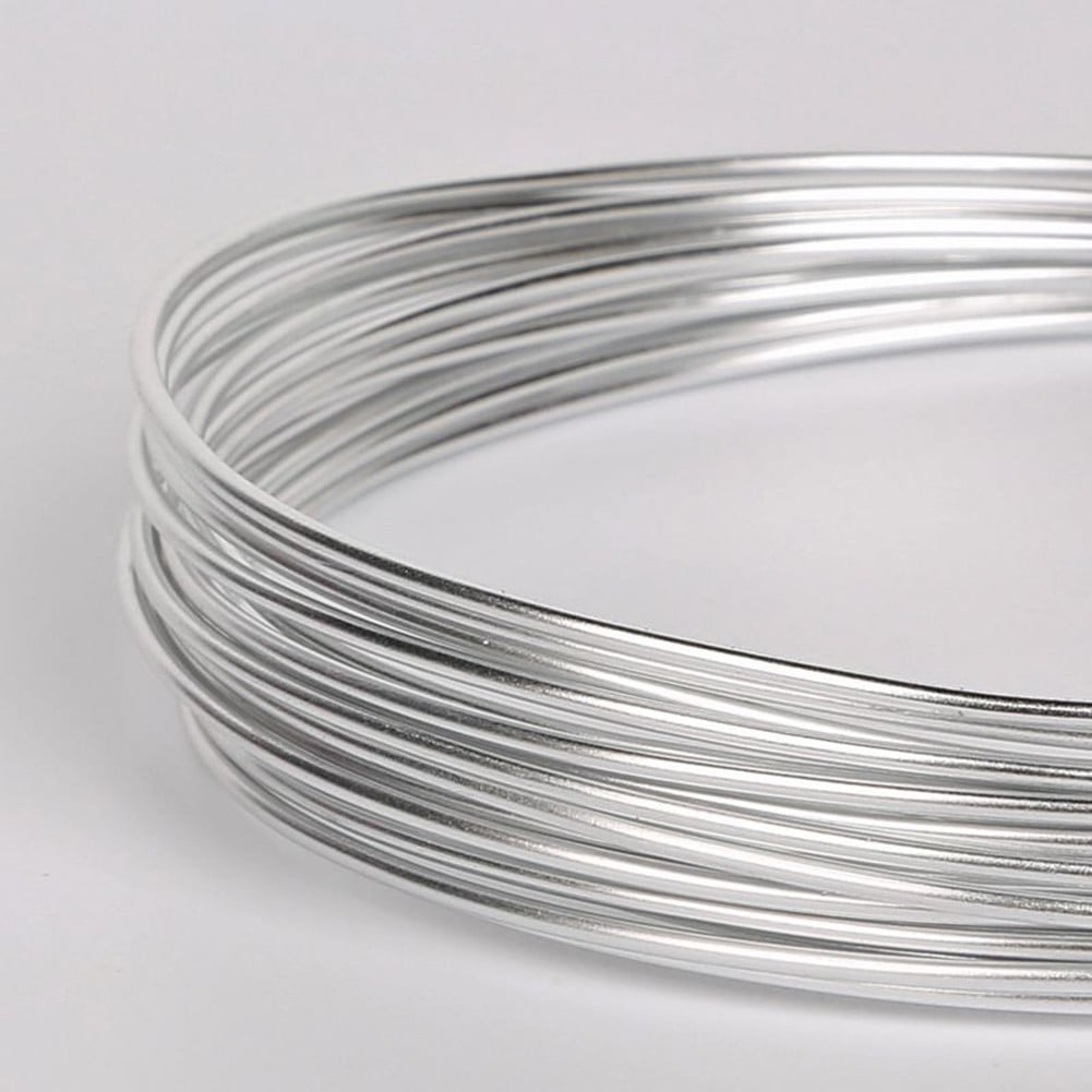 Bonsai Wire Aluminum Premium Quality, Flexible & Rust-Resistant Wire For Bonsai Training
