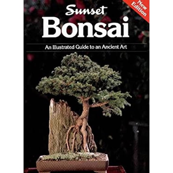 Pre-Owned Bonsai, 9780376030450, 0376030453, Hardcover,