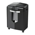 thumbnail image 1 of Bonsaii 12-Sheet Micro Cut Paper Shredder Heavy Duty Shredder with 4.1 gal Pullout Bin, 1 of 9