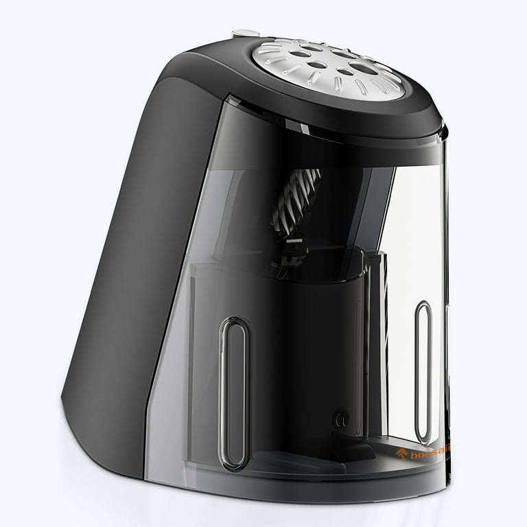Heavy duty electric pencil sharpener sale
