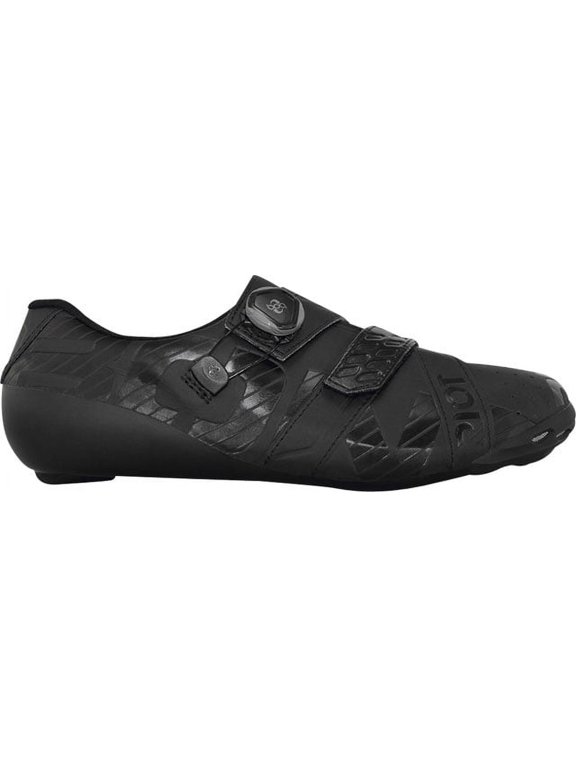 BONT Riot Road+ BOA Cycling Shoe: Euro 40 Black