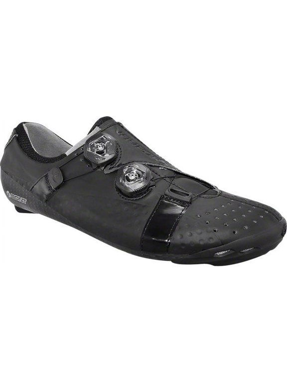 Bont Vaypor S Cycling Road Shoe Euro 39 Black