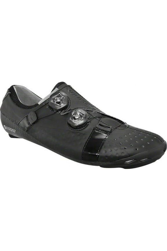 Bont Vaypor S Cycling Road Shoe Euro 39 Black