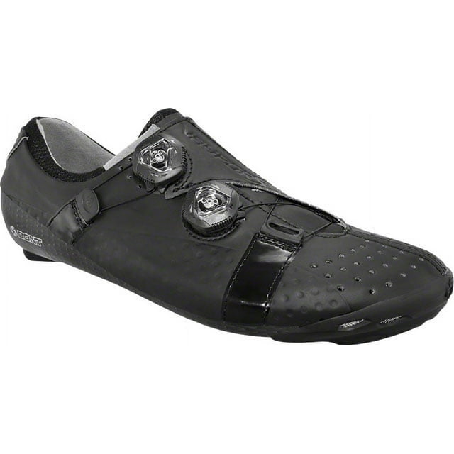 Bont Vaypor S Cycling Road Shoe Euro 47 Black