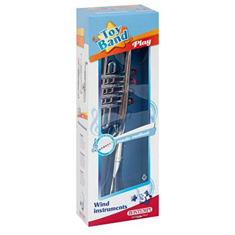 Bontempi toy trumpet best sale horn for kids