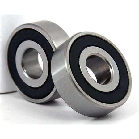 Bontrager RXL Center Lock Rear HUB Bearing set Bicycle