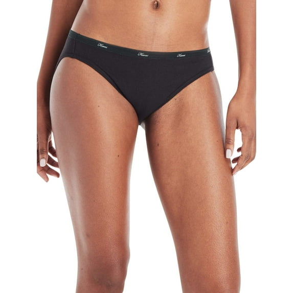 Bonus 7 Pack Ladies Underwear