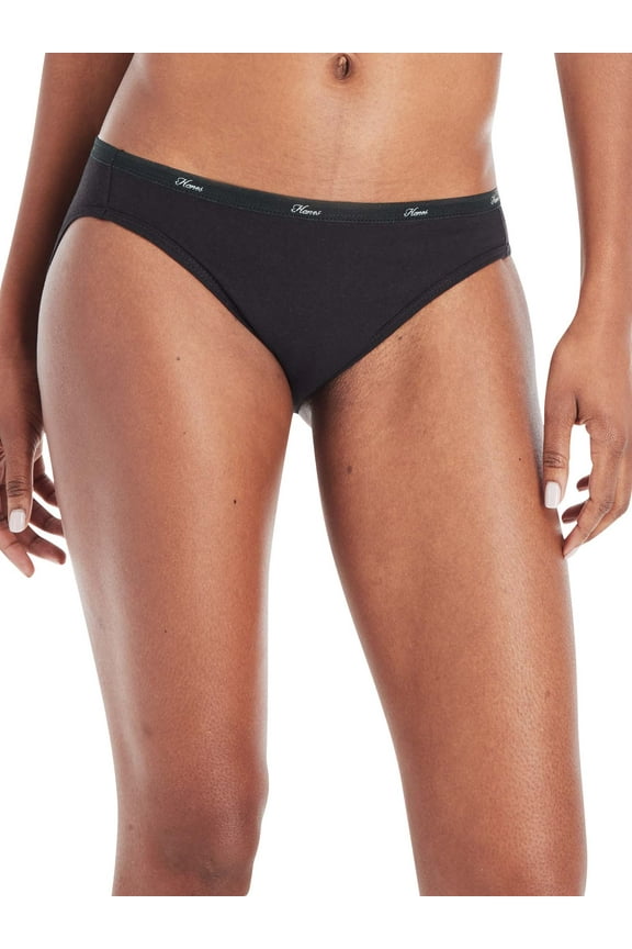 Bonus 7 Pack Ladies Underwear