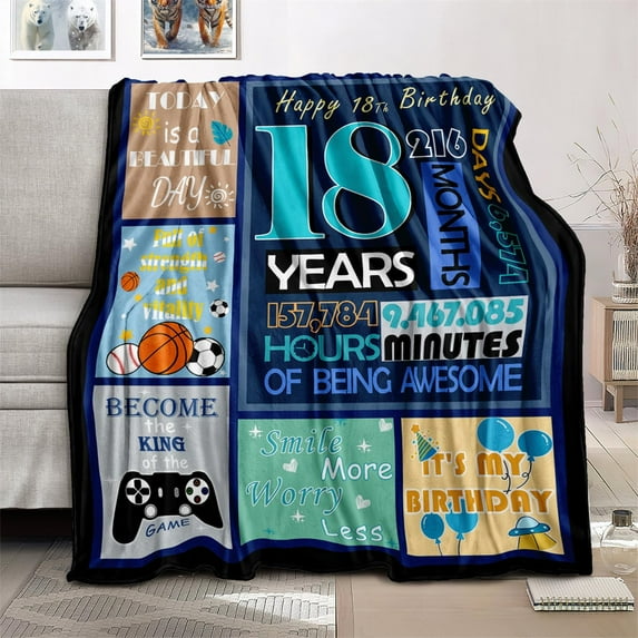 Bonus Daughter Gifts Throw Blanket 60 X 50 Inch, Step Daughter Gifts from Stepmom Stepdad, Gift for Bonus Daughter from Bonus Mom, Best Stepdaughter Gifts for Birthday Graduation Christmas