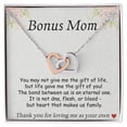 thumbnail image 1 of Bonus Mom Amazon #11 - Interlocking Hearts, 1 of 7
