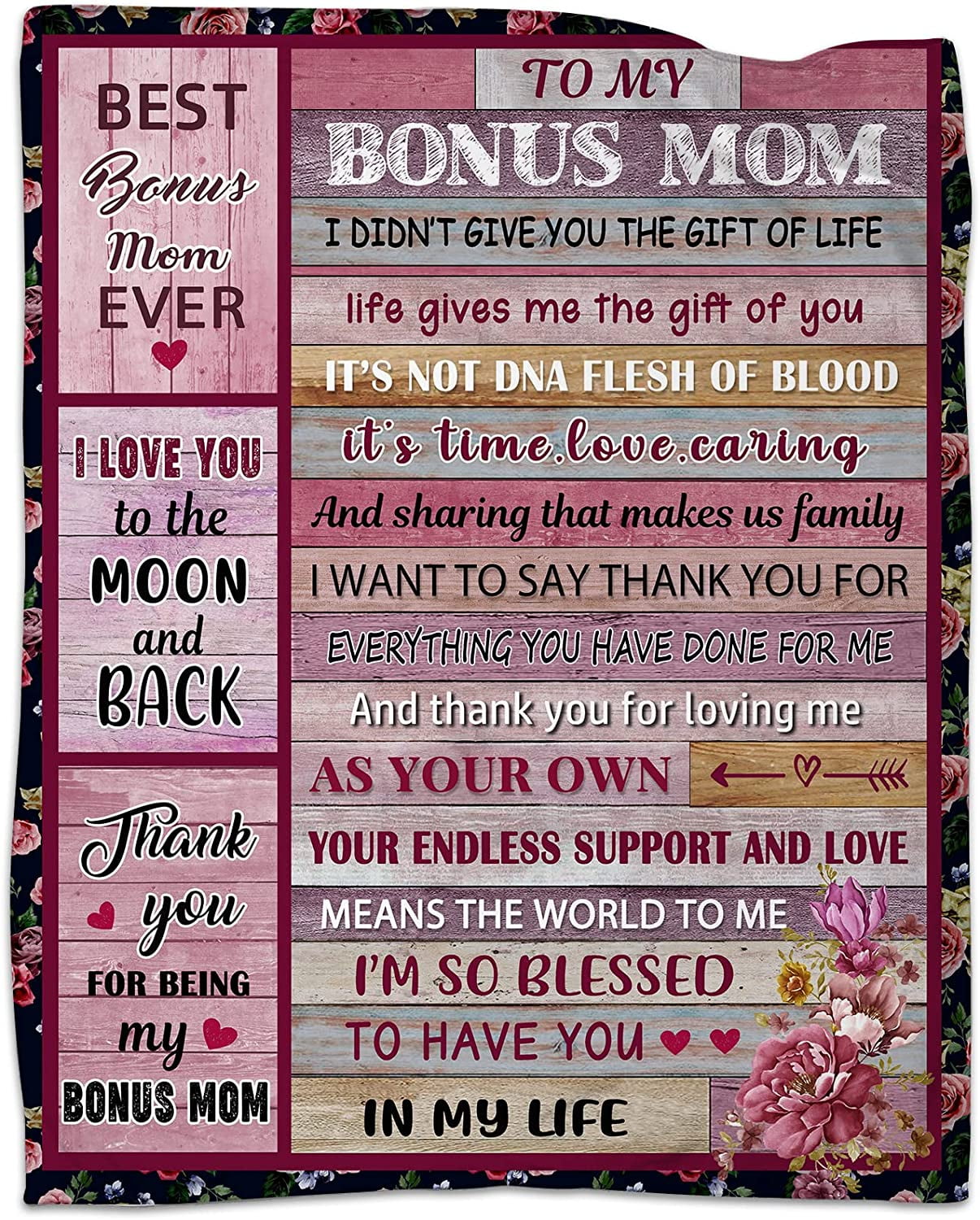 25 Stepmom Gifts For The Bonus Mom In Your Life - This Custom Life