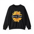 thumbnail image 1 of Bonus Mom Mothers Day Stepmom Sweatshirt, Gifts, Crewneck, 1 of 4