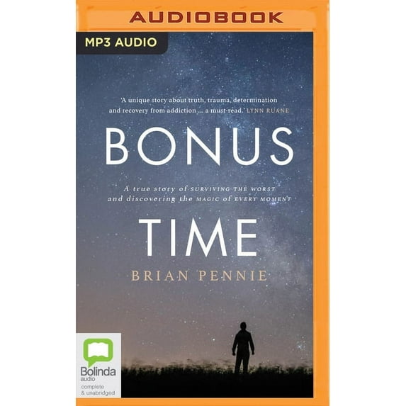 Bonus Time