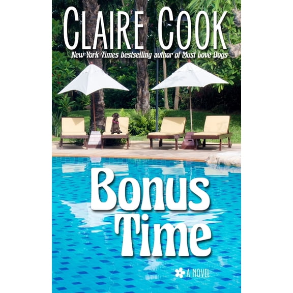 Bonus Time Bonus Time, Book 1, (Paperback)