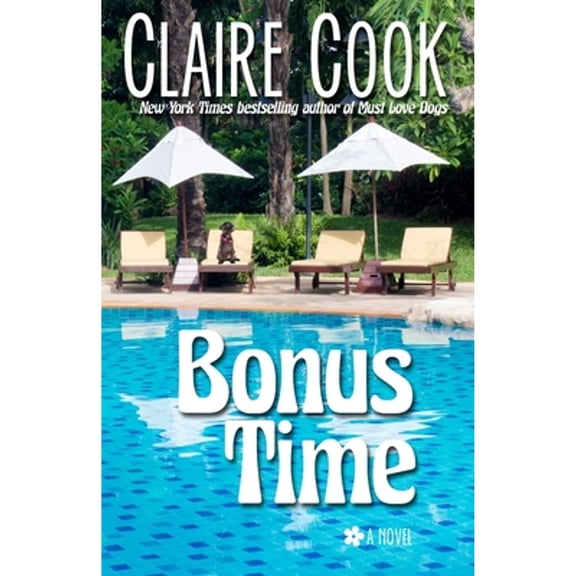 Pre-Owned Bonus Time (Paperback) 1942671369 9781942671367