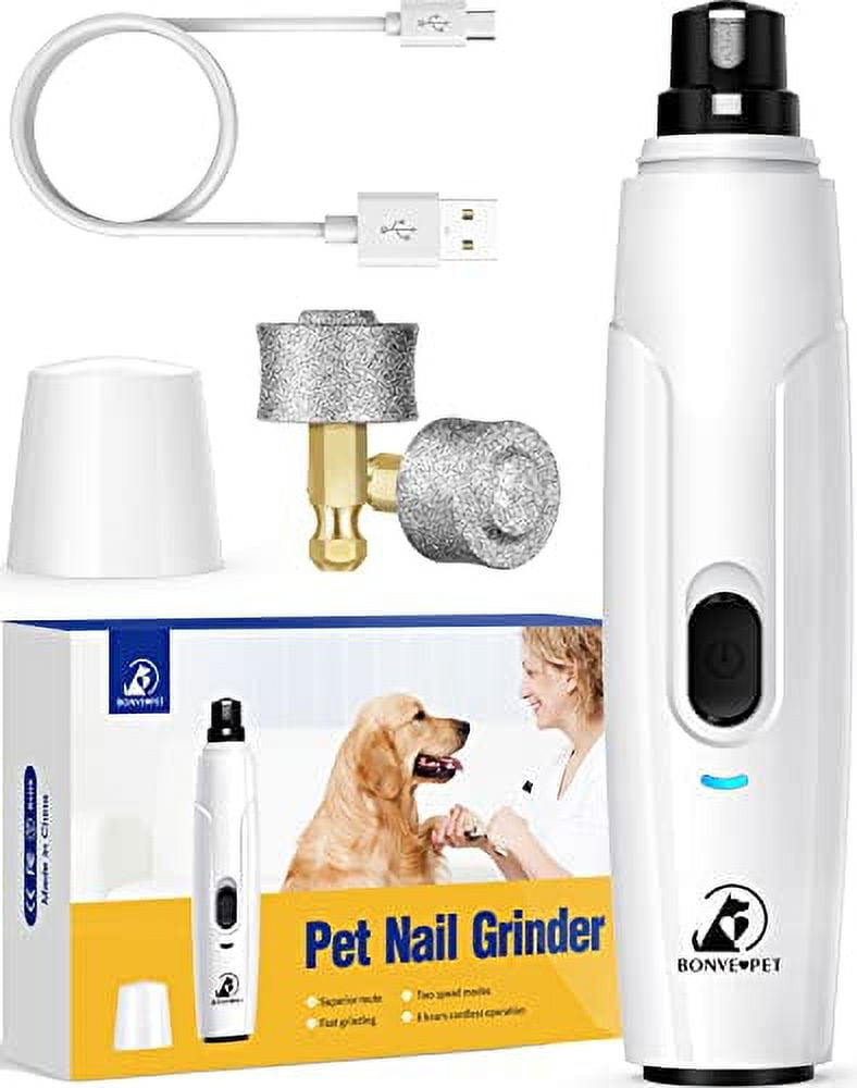 Nail Trimmers & Clipper for Australian Terrier and other Small Size Terrier  Dogs - Easy to Use Nail Clippers with Nail Guard to Prevent Over-Cutting -  Sharp & Stainless-Steel Nail Clippers -