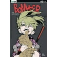 thumbnail image 1 of Bonyeer The Aromatic #4C VF ; Keenspot Comic Book, 1 of 1