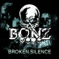 thumbnail image 1 of Bonz - Broken Silence - Rock - CD, 1 of 1