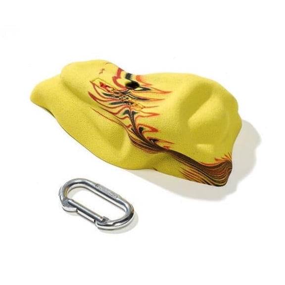 Bonzai Handholds - Yellow - Large