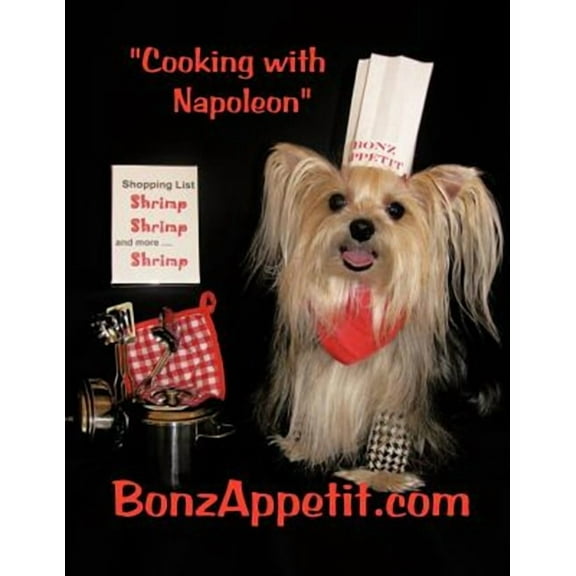 Bonzappetit.com : Cooking With Napoleon