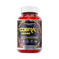 Bonzelo Cobra X Gummies CobraX Enhancement Support For Men 60