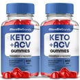 Which Brand Of Keto Acv Gummies Is The Best Bonzelo MicroBioBrands Keto ACV Gummies, MicroBio Brands + ACV Max