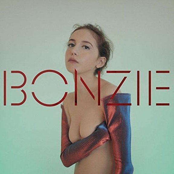 Bonzie - Zone On Nine - Music & Performance - CD