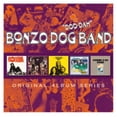 thumbnail image 1 of Bonzo Dog Doo Dah Band - Original Album Series - Music & Performance - CD, 1 of 2