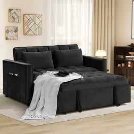 Better Homes & Gardens Wyatt Velvet Sofa, Copper Pipe