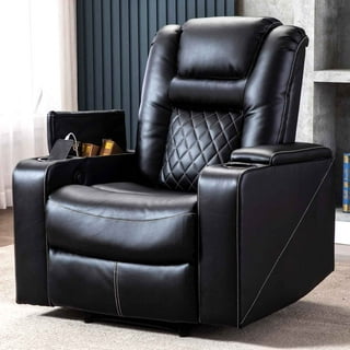Recliner black on sale friday 2020