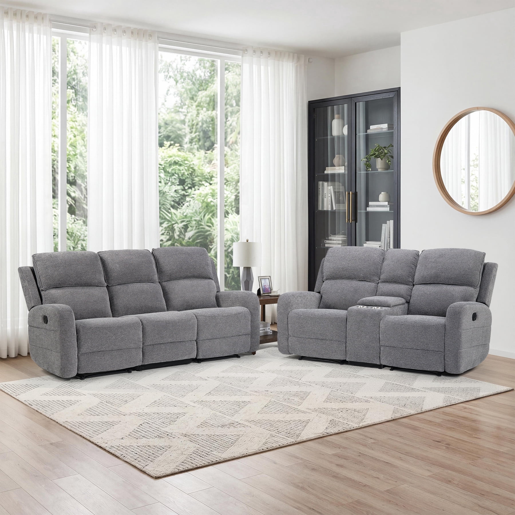 bonzy-home-recliner-sofa-set-with-adjustable-backrest-living-room
