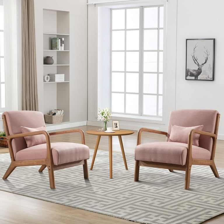 Easy chairs for home discount