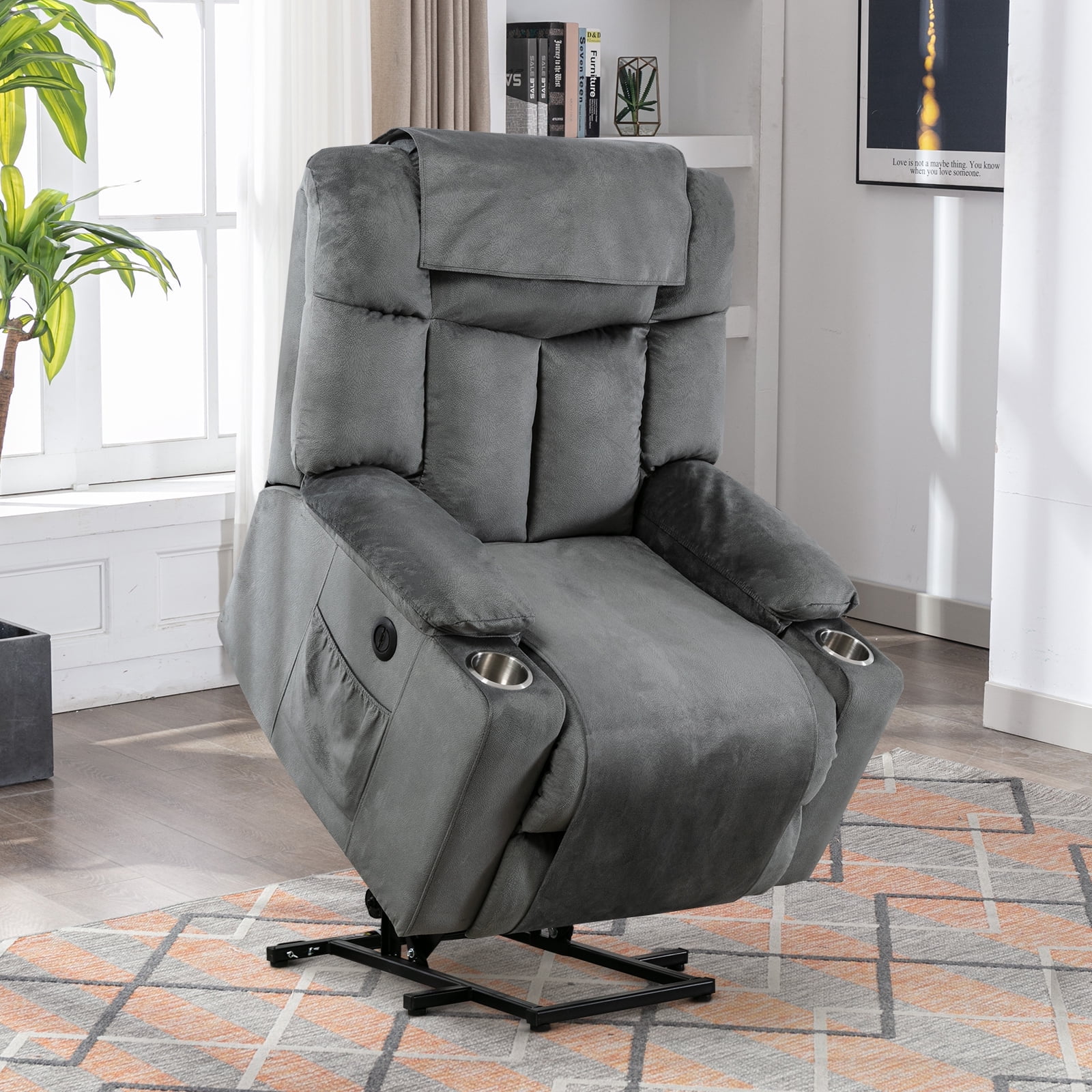 Bonzy lift recliner reviews hotsell