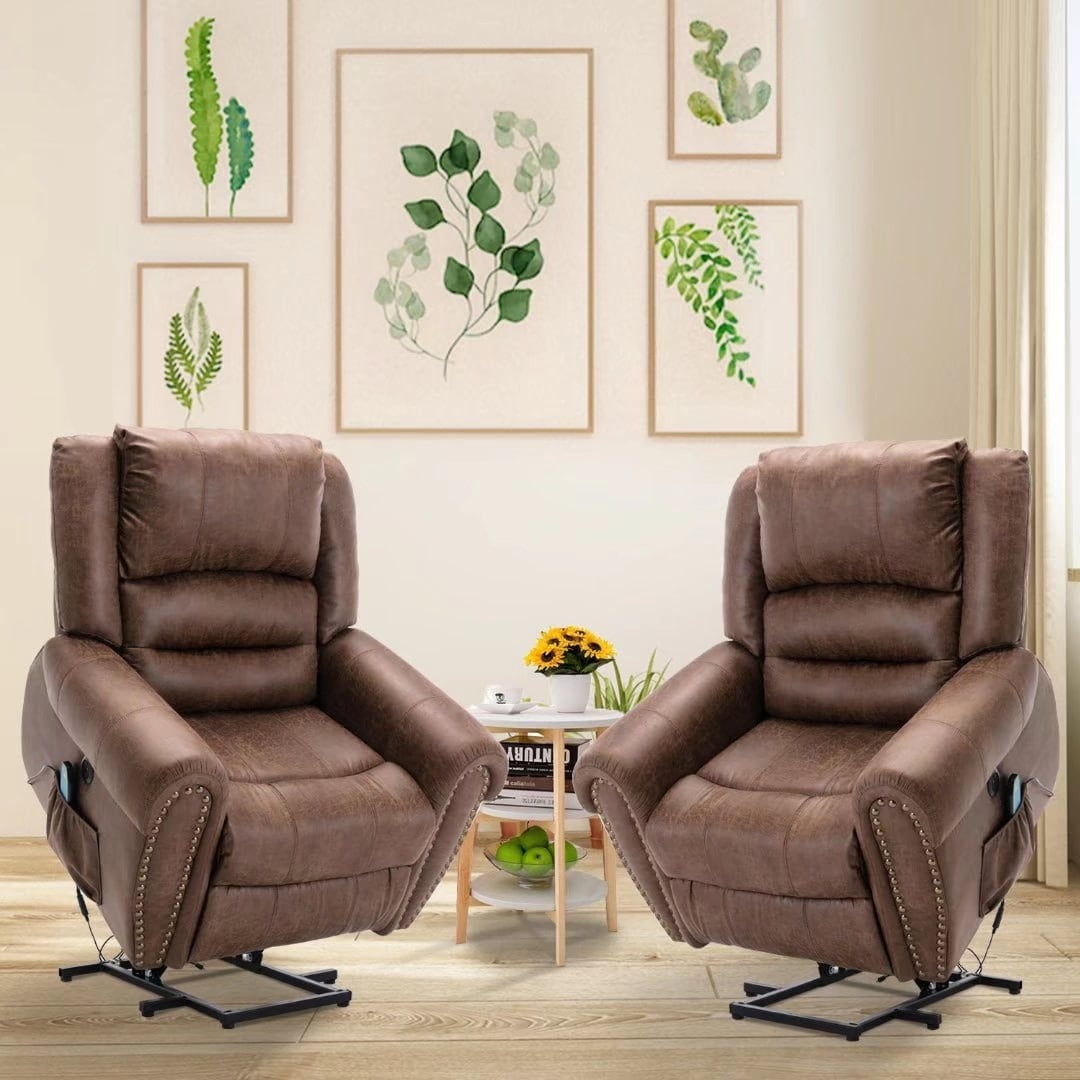 Recliners set of 2 hotsell