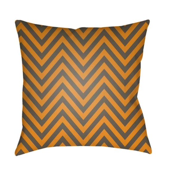 Boo 18" x 18" Medium Square Throw Pillow BOO163-1818