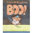 thumbnail image 1 of Pre-Owned Boo!: A Preston Pig Story (Hardcover) 0152008349 9780152008345, 1 of 1
