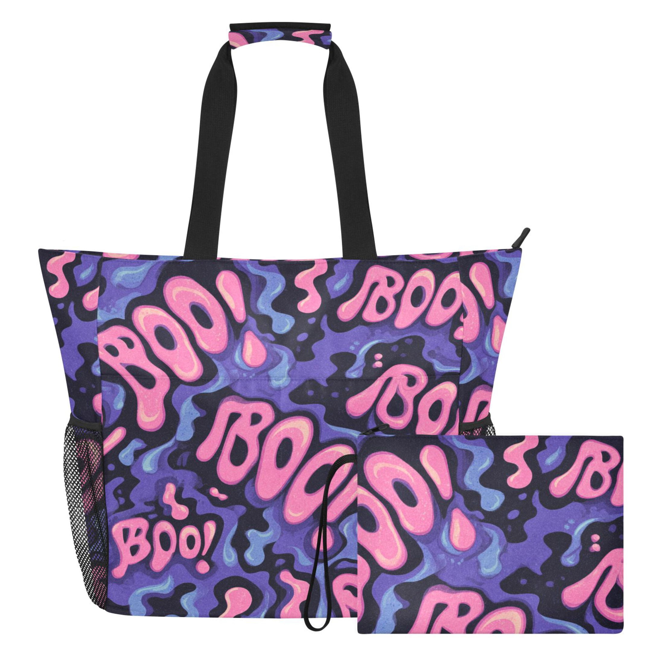 Boo Boo Bag